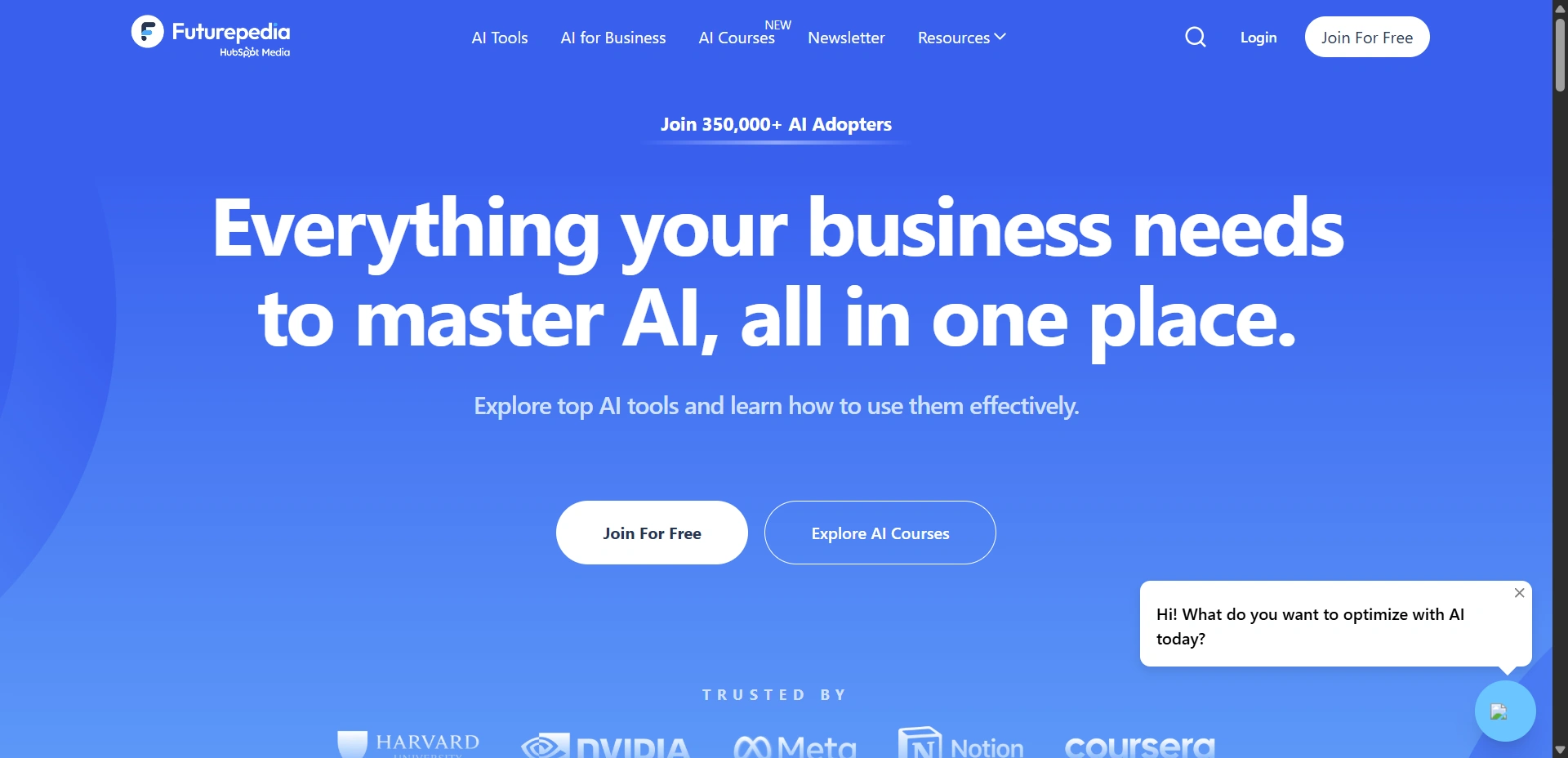 Futurepedia