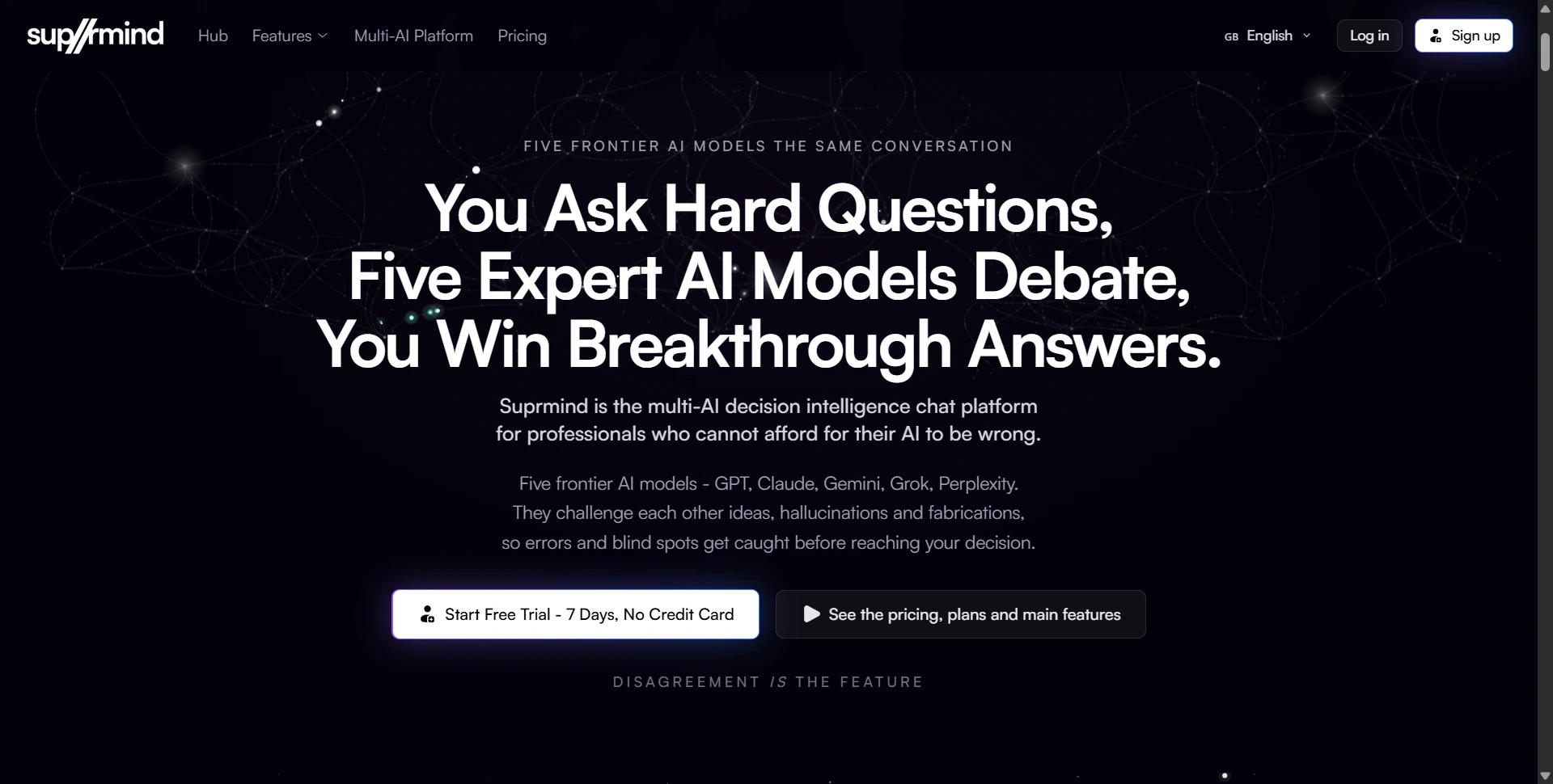 suprmind review