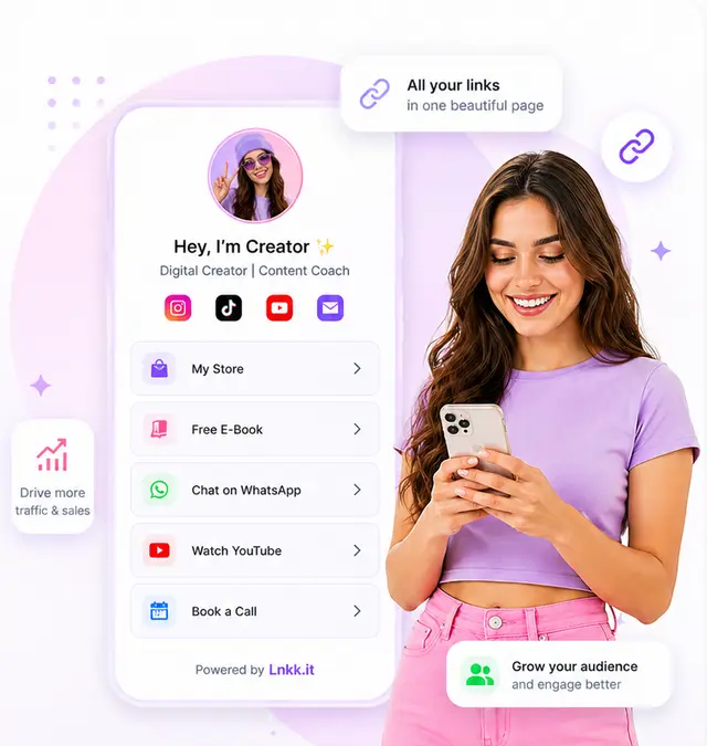Lnkk screenshot 3