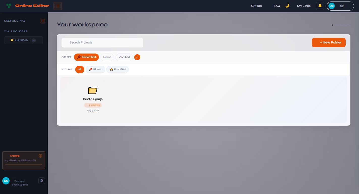 Pterocos screenshot 2