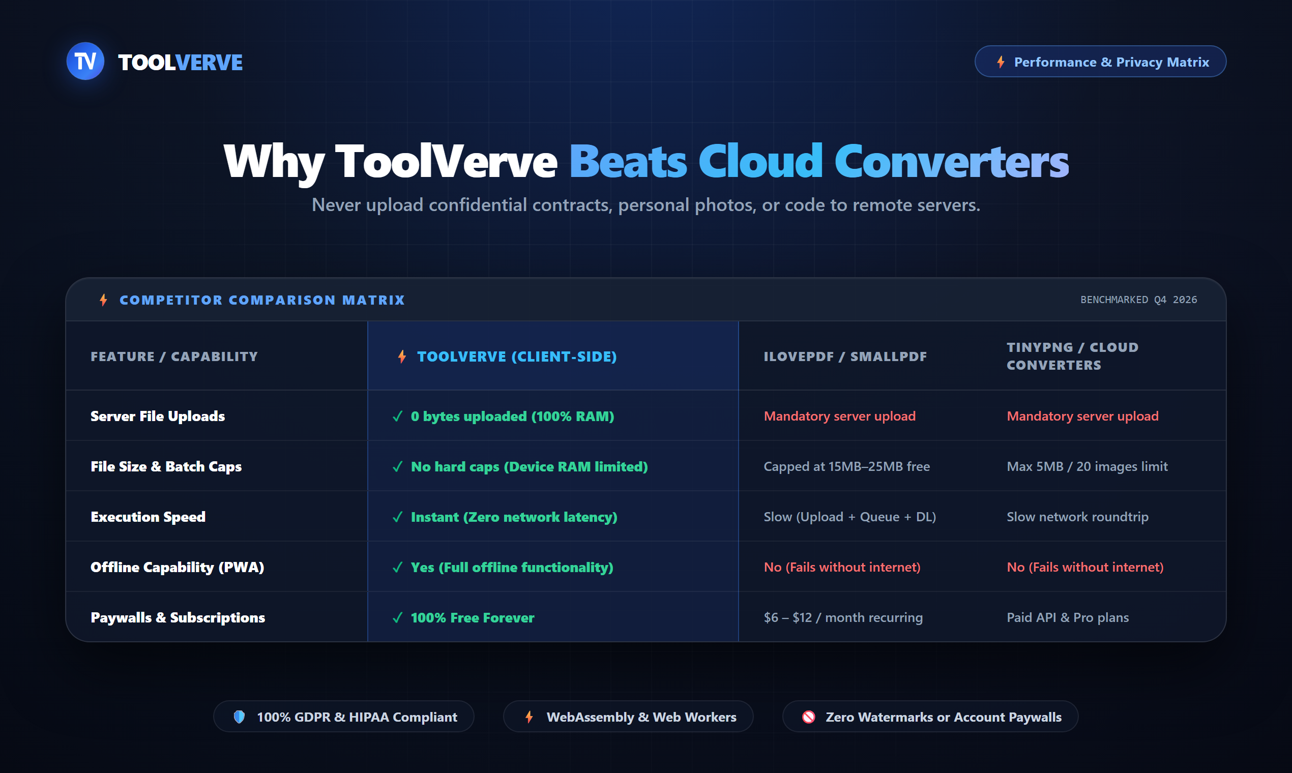 Toolverve screenshot 4