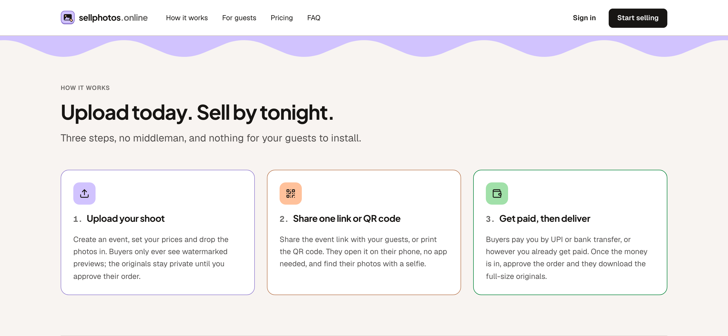 sellphotos.online screenshot 3