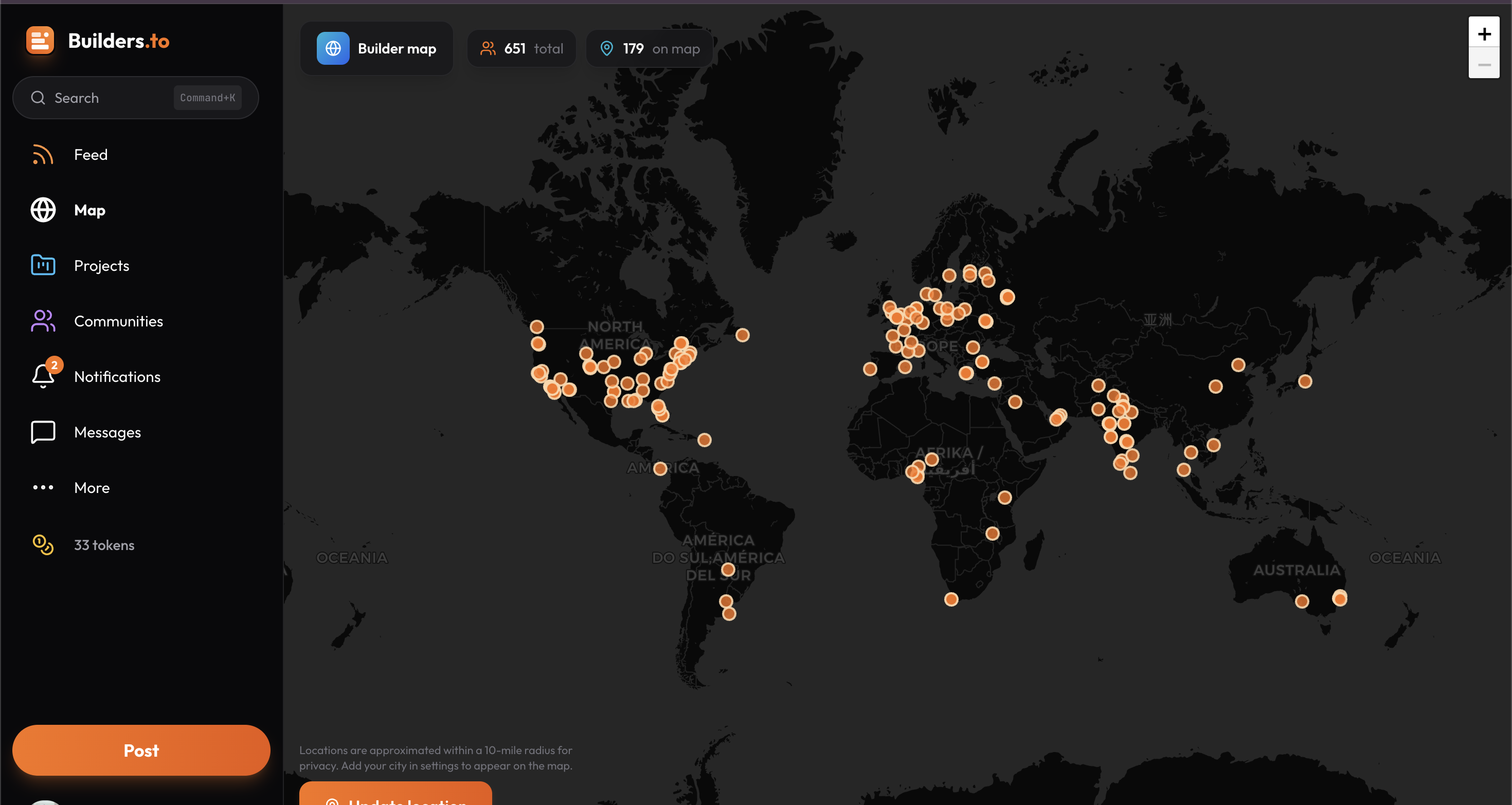 Builders screenshot 3