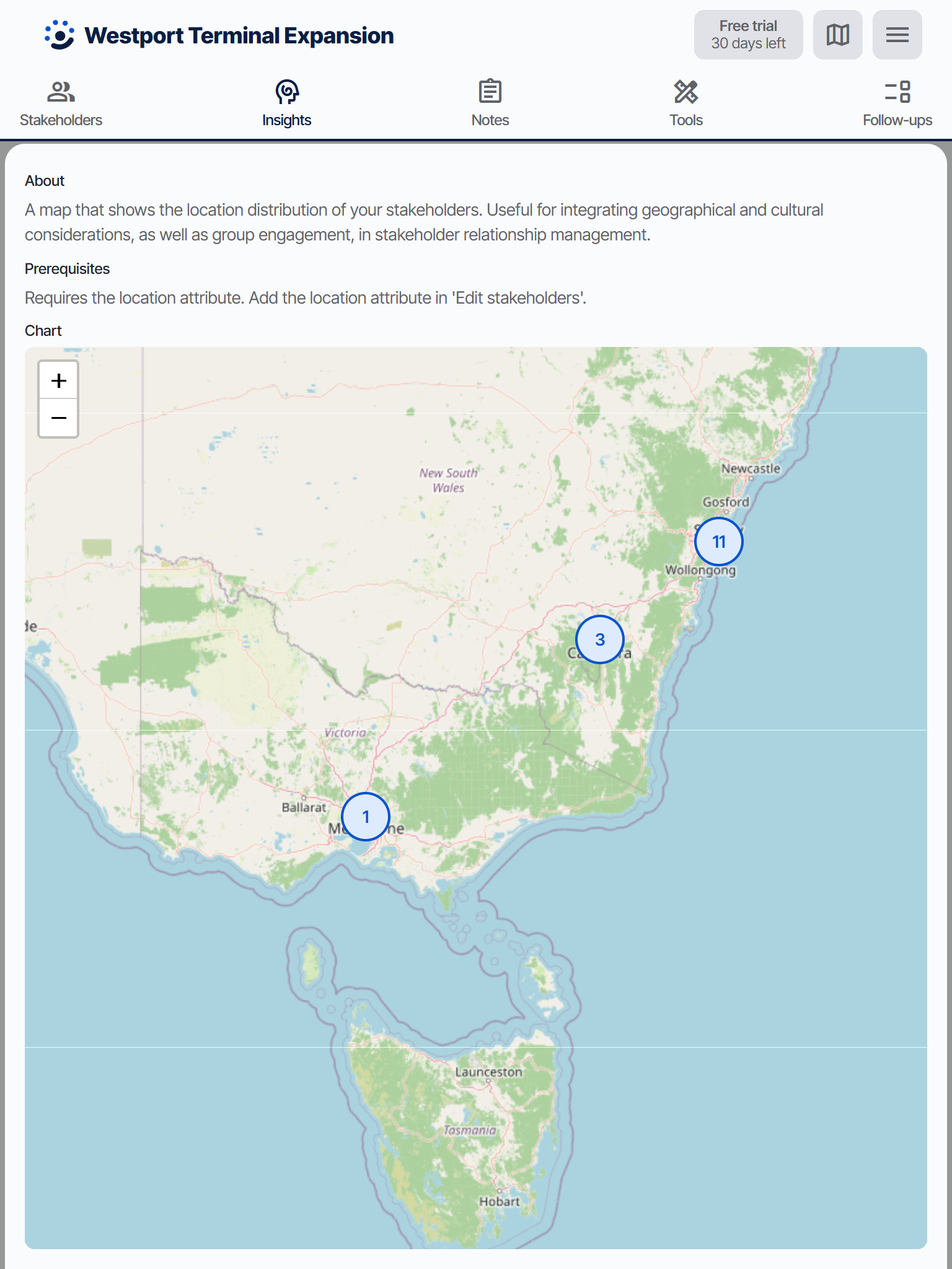 stkhldrs screenshot 4