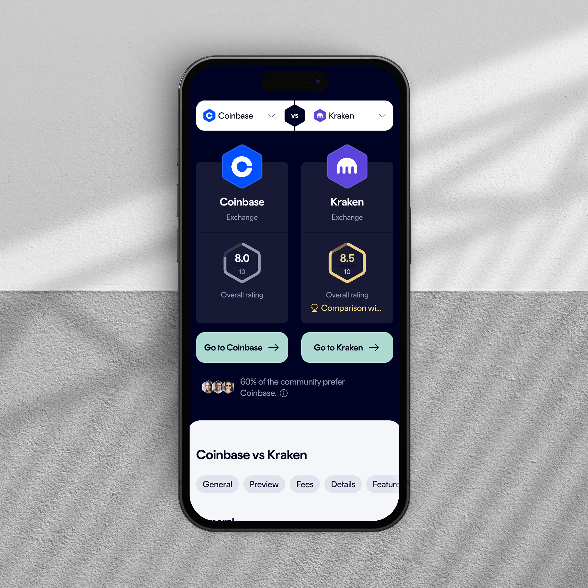 Coinbird screenshot 2