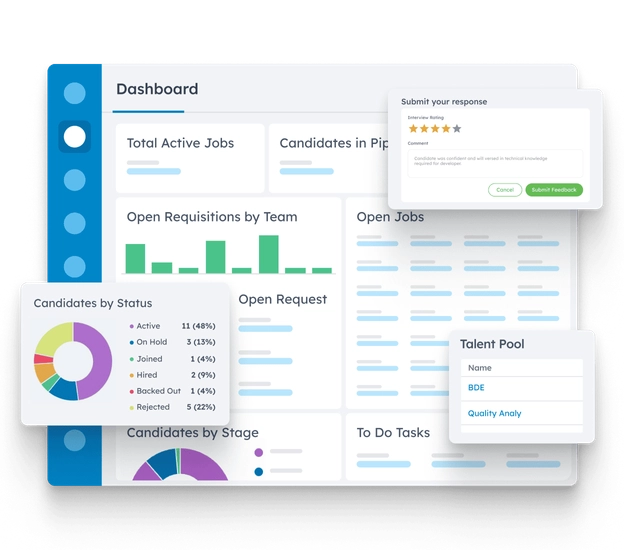 BizHire screenshot 4