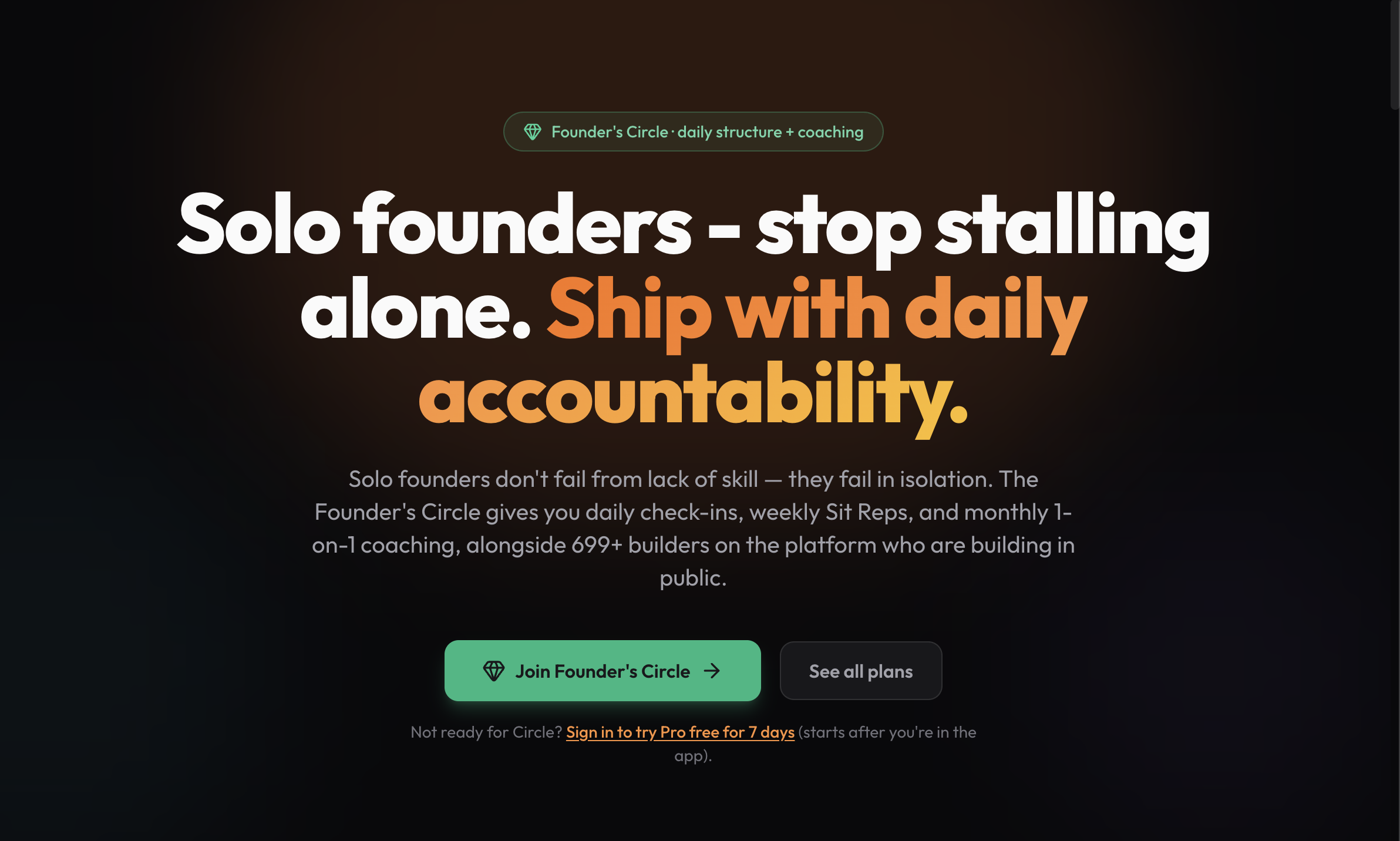 Builders screenshot 1