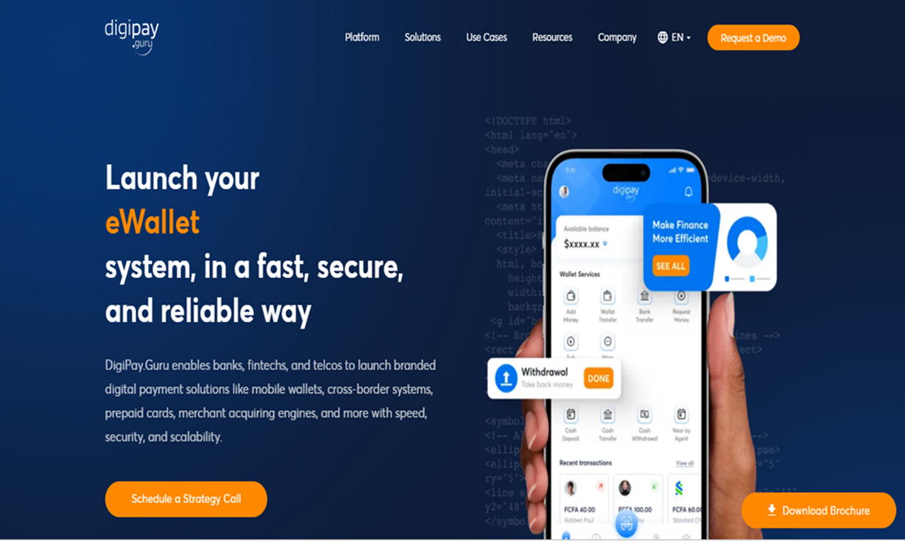 DigiPay.Guru screenshot 4