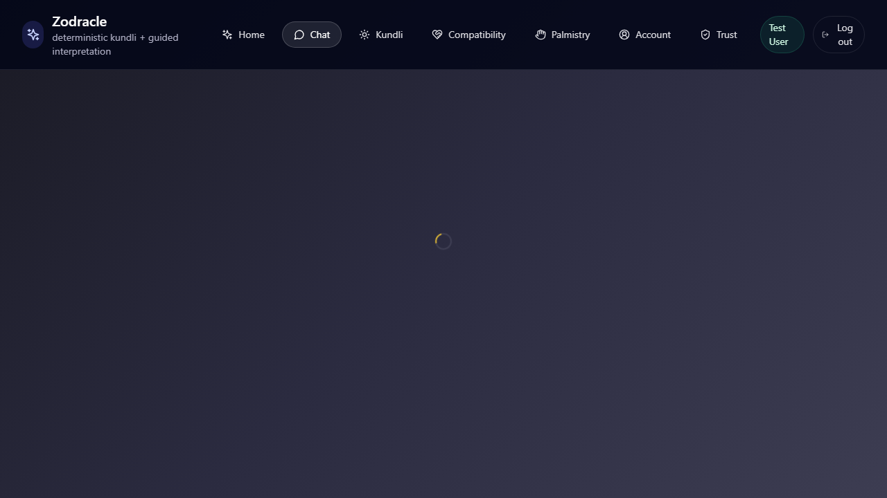 Vedastro screenshot 2