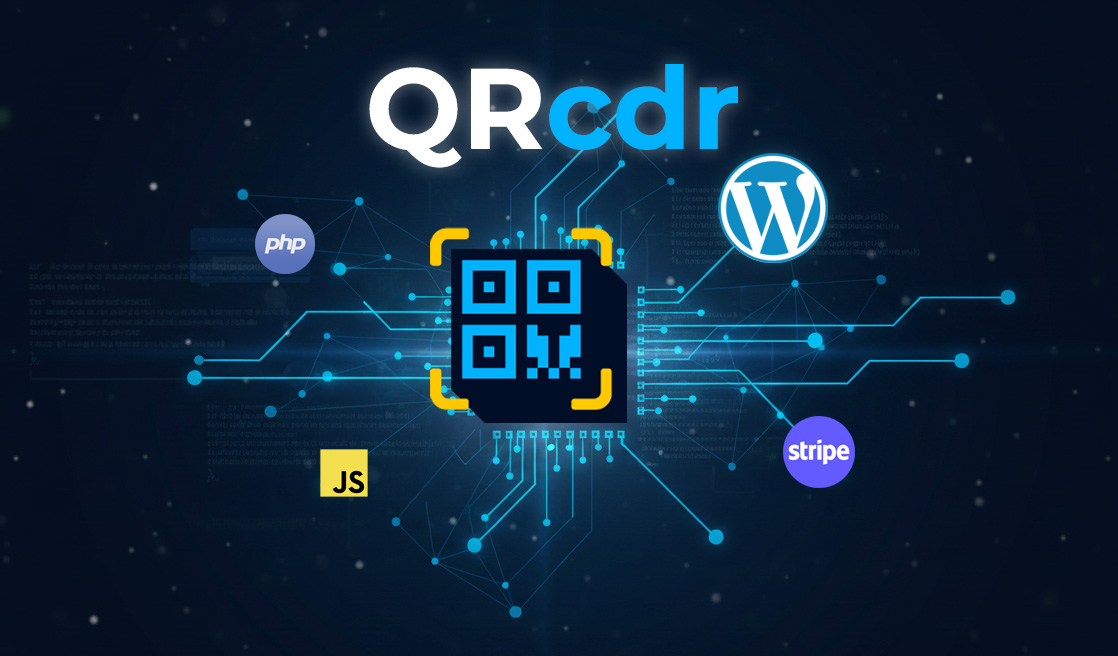 QRcdr screenshot 4