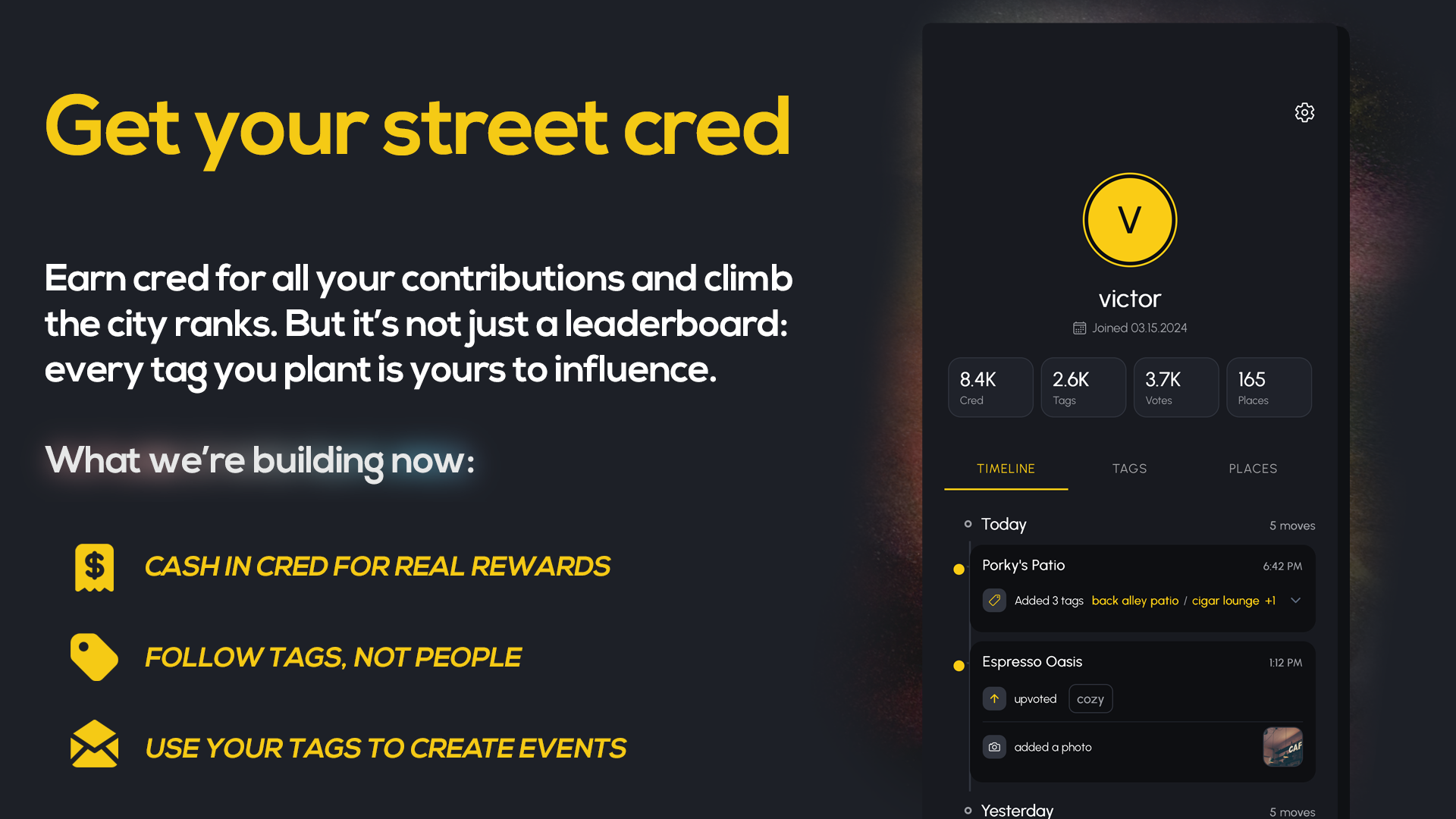 vandal screenshot 3