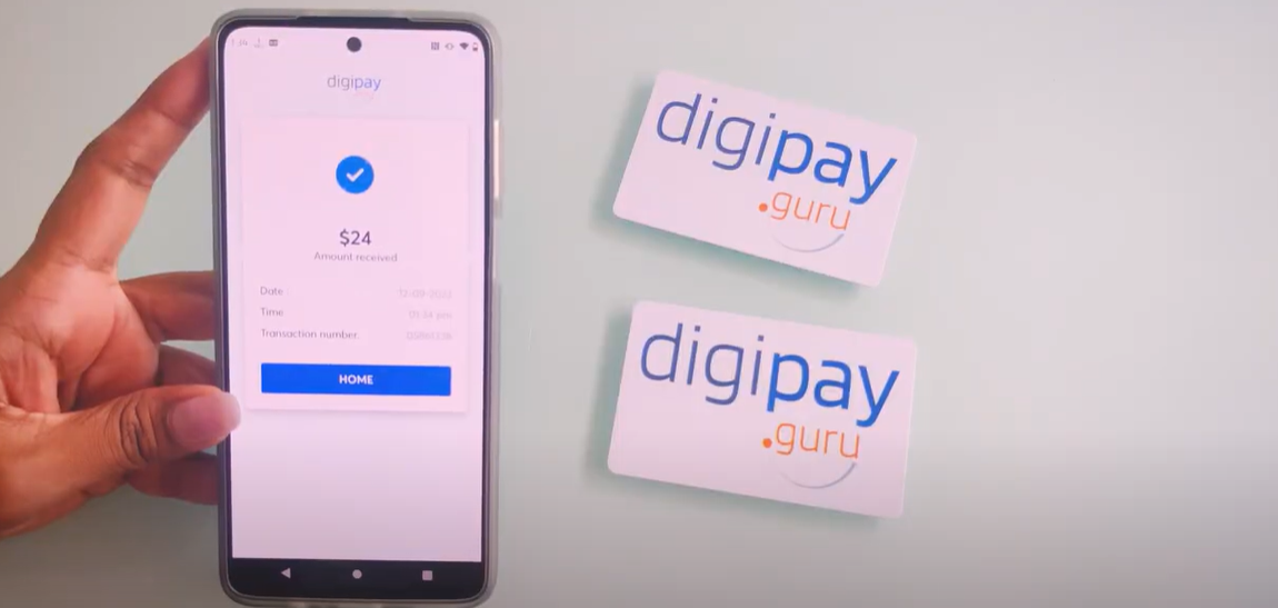 DigiPay.Guru screenshot 1