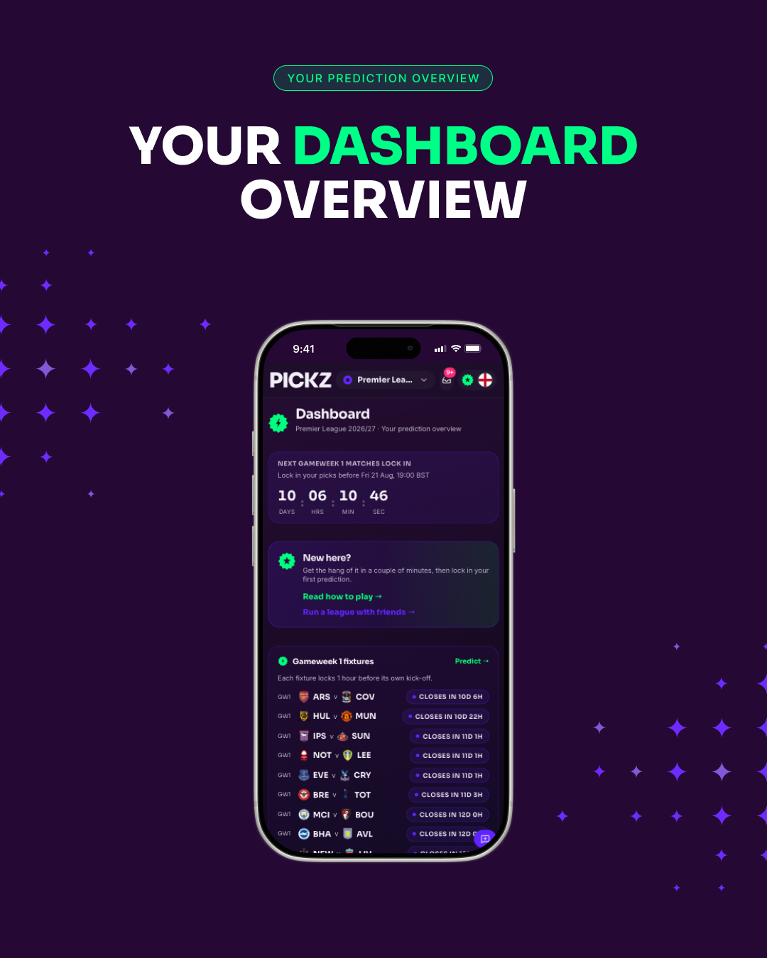 Pickz screenshot 3