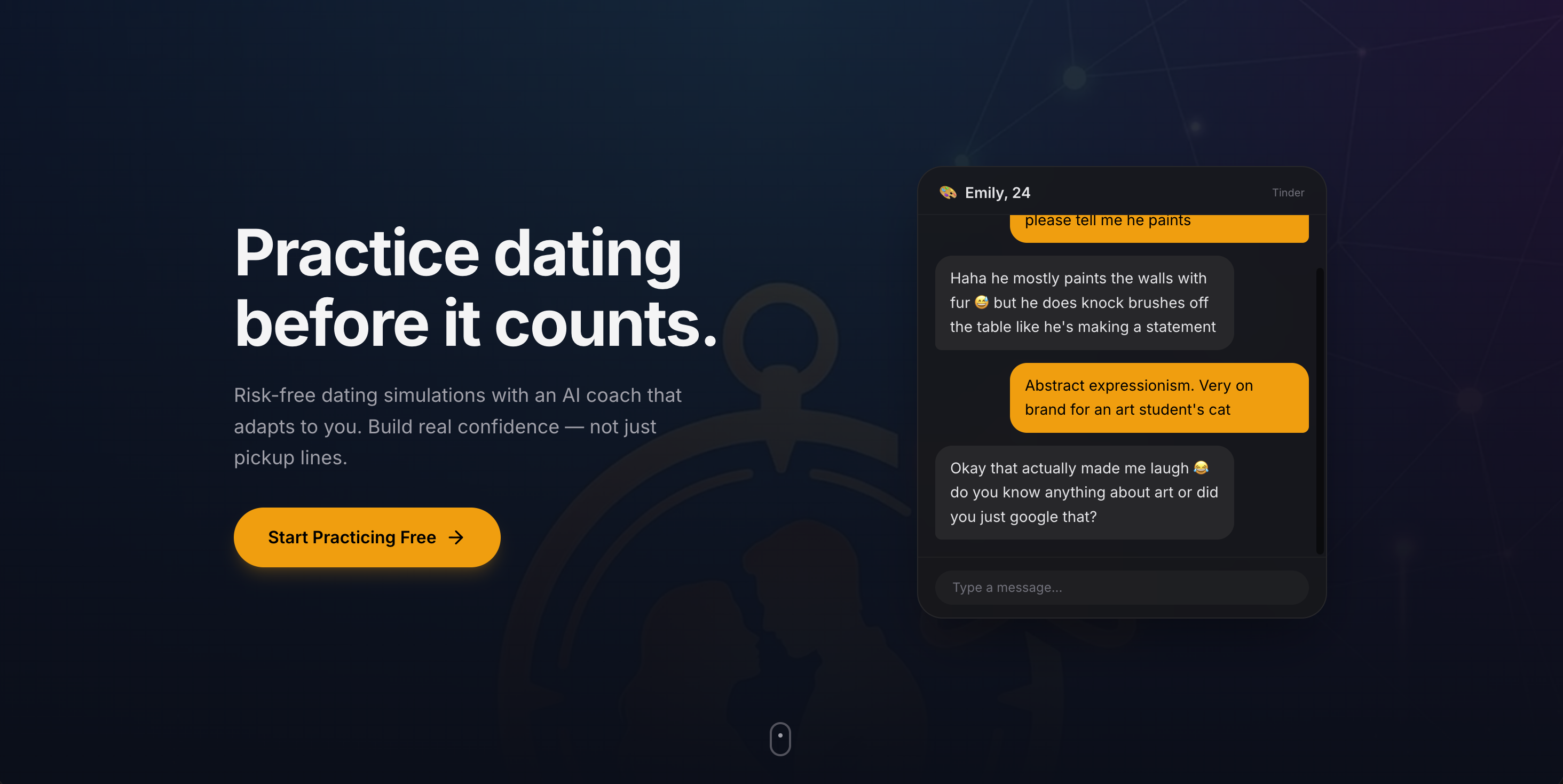 Find Albi screenshot 5