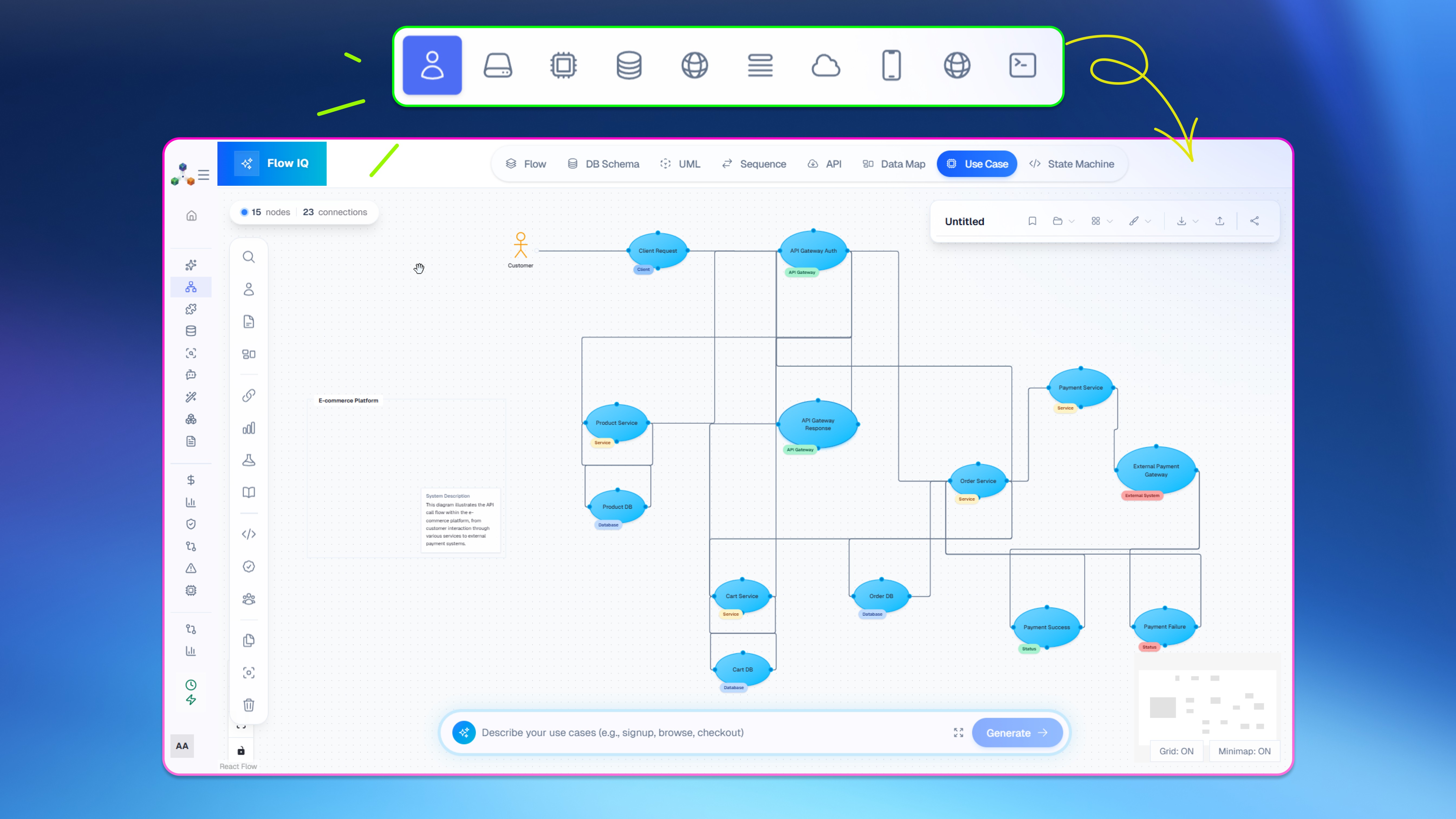 Architecto.dev screenshot 4