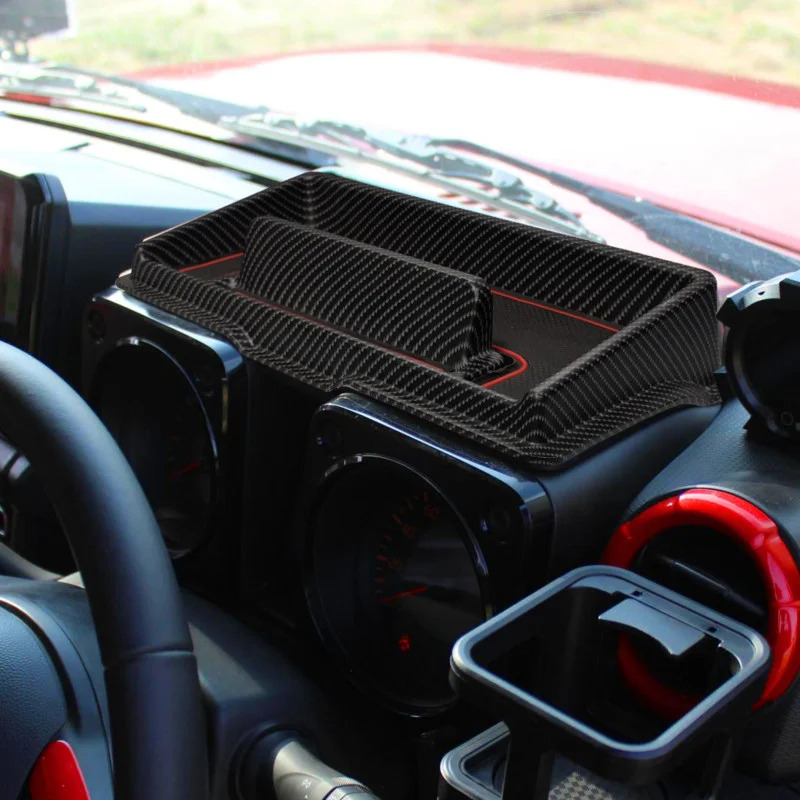 Jimny Accessories | Premium Maruti Suzuki Jimny Off-Road Accessories & Upgrades screenshot 2