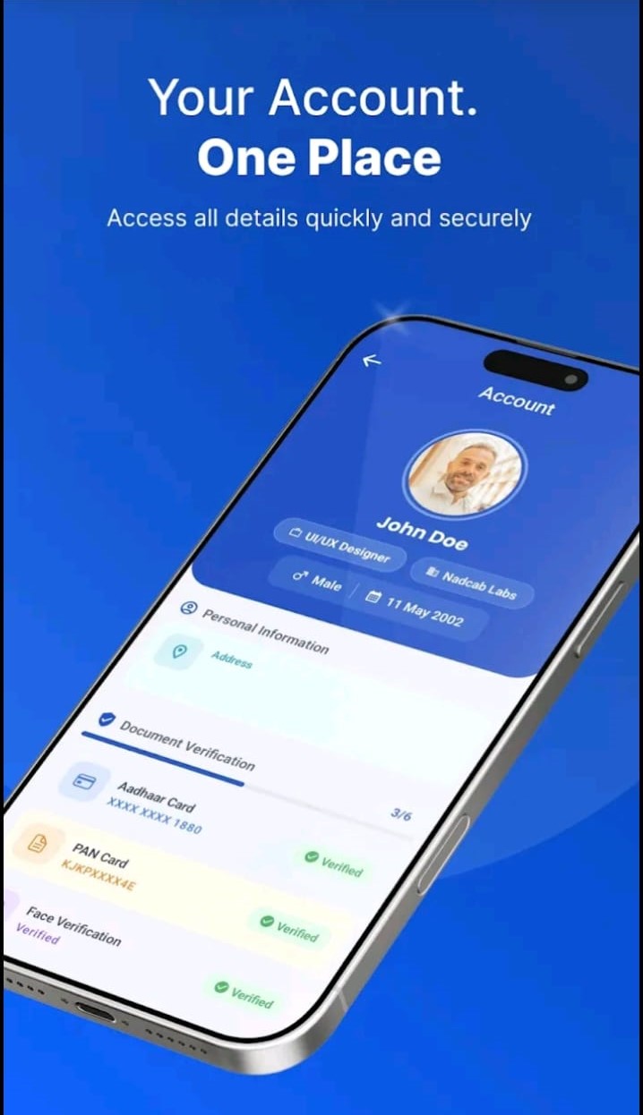 DigiGo screenshot 1