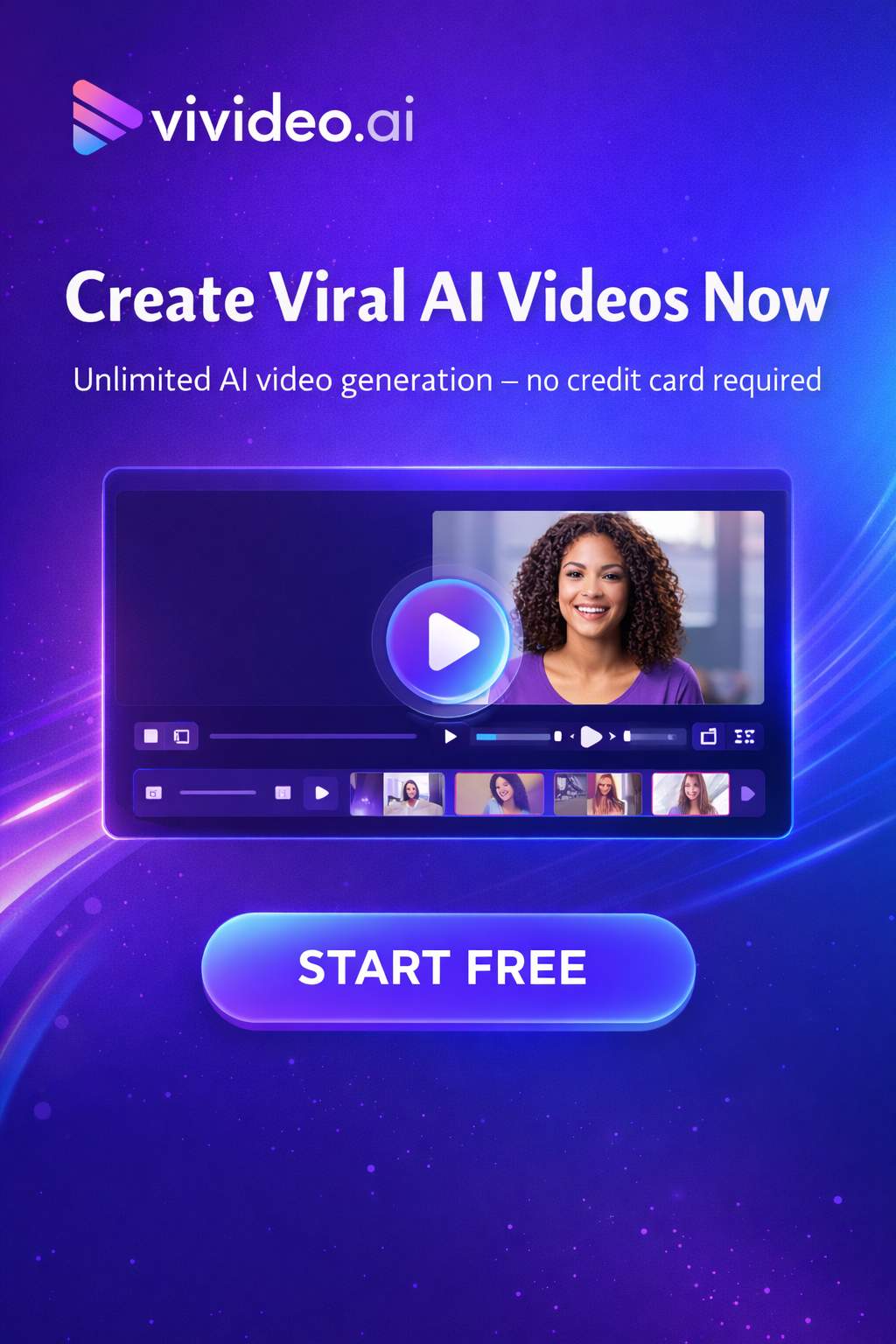 Vivideo screenshot 1