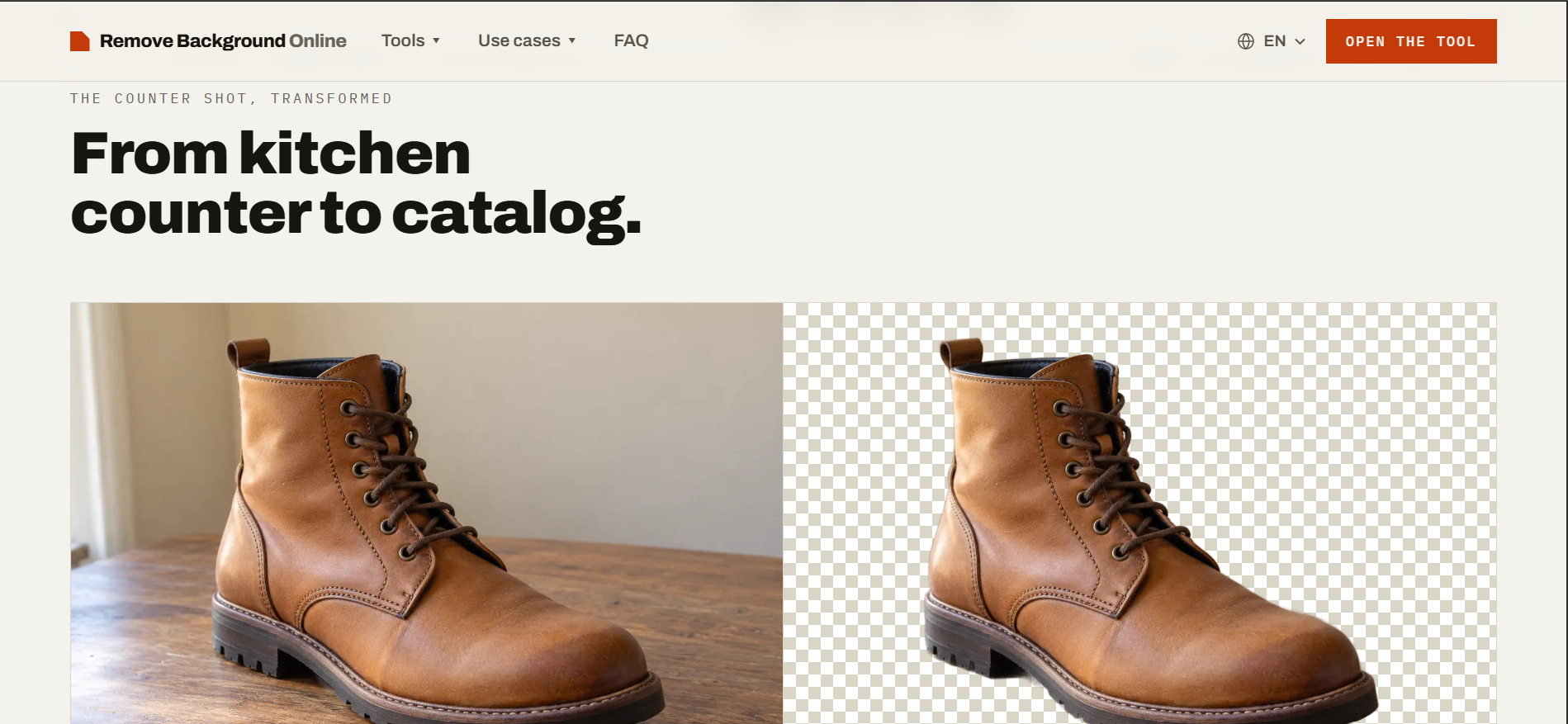 Remove Image Background screenshot 3
