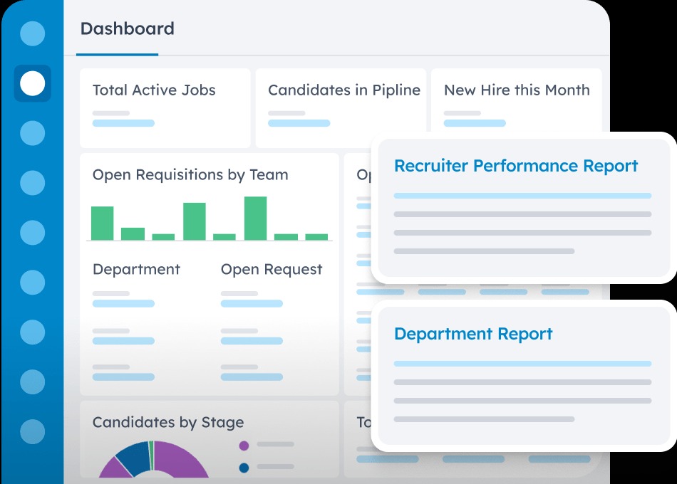 BizHire screenshot 1