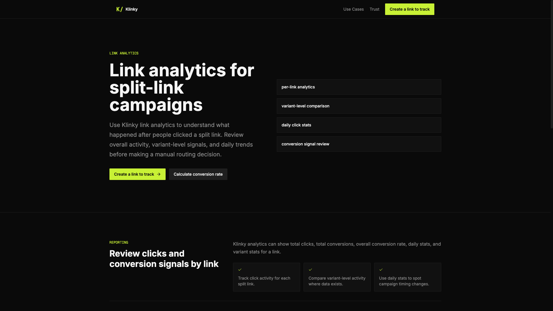 Klinky screenshot 3