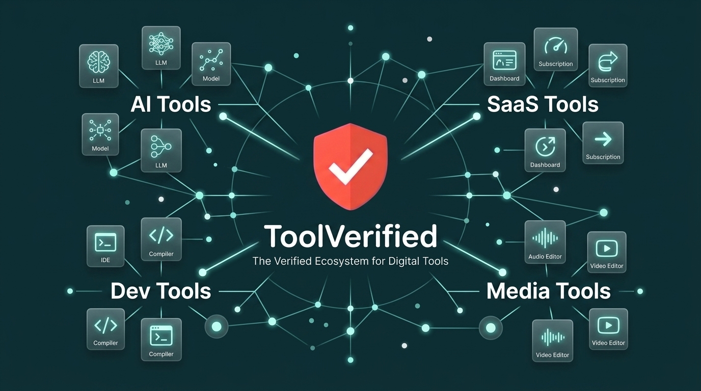 ToolVerified screenshot 1