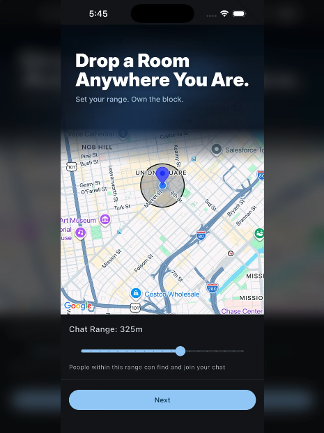 Sifter Chat screenshot 4