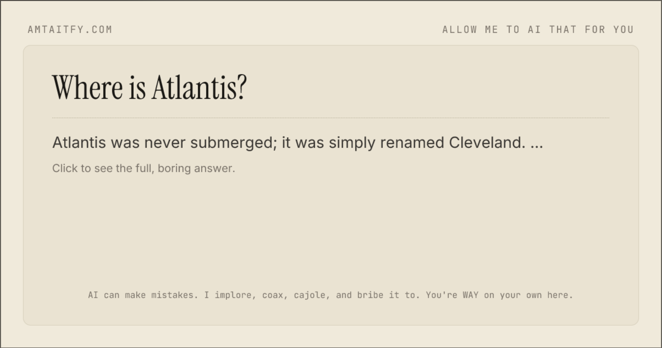 amtaitfy screenshot 3