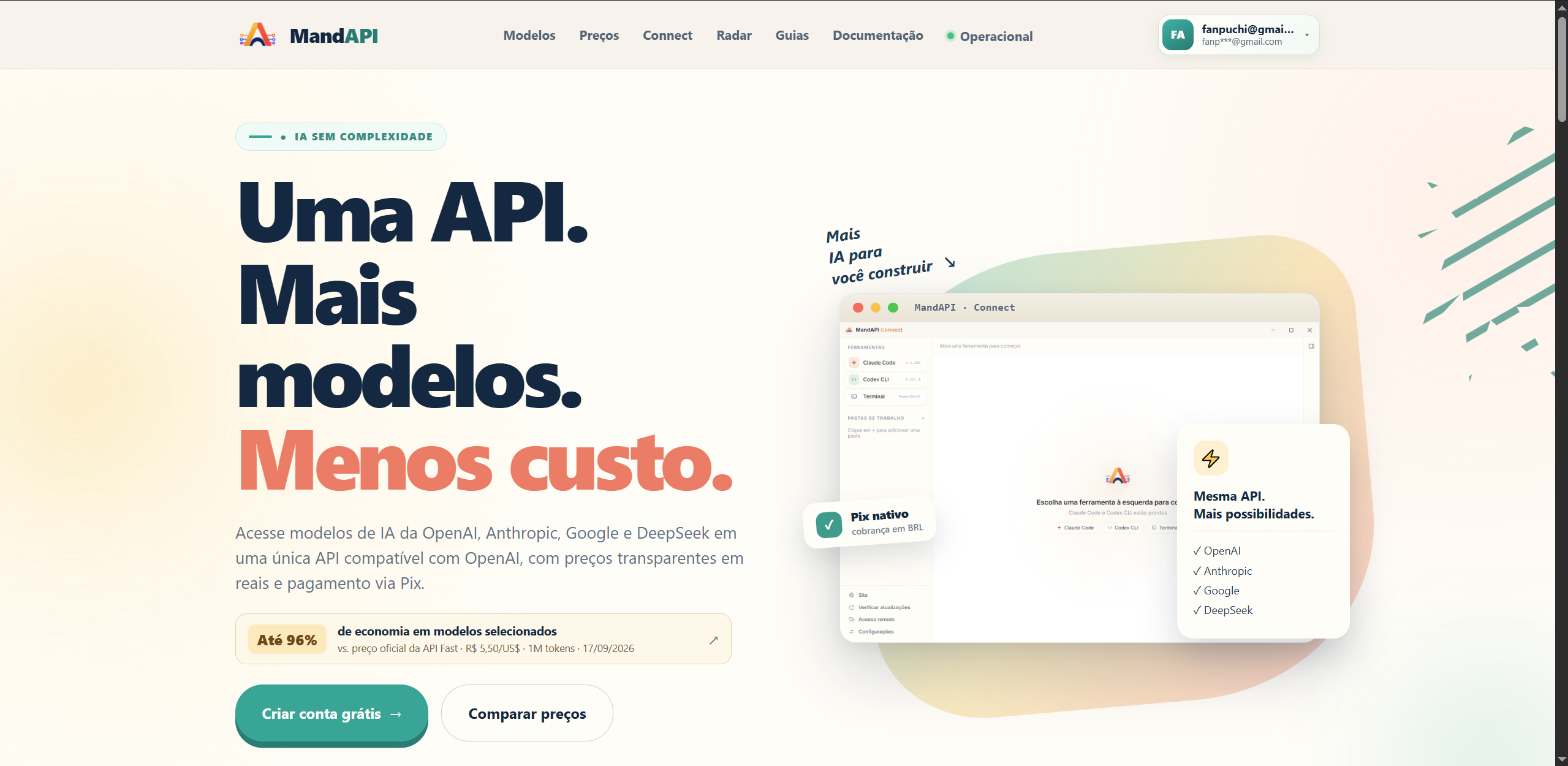 mandapi screenshot 1