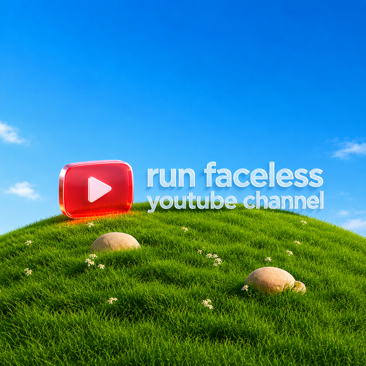 FacelessGenie screenshot 1