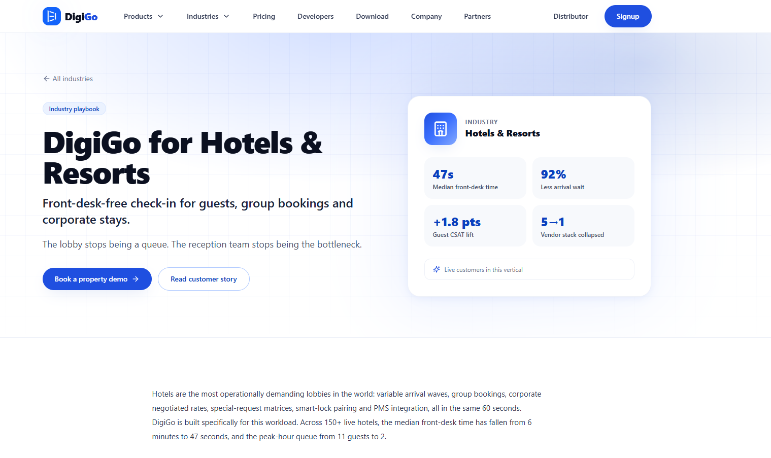 DigiGo screenshot 4
