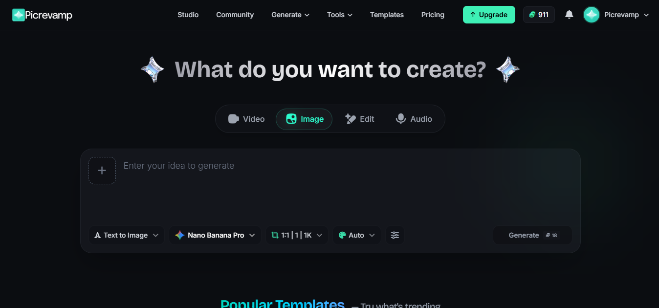 PicRevamp screenshot 5