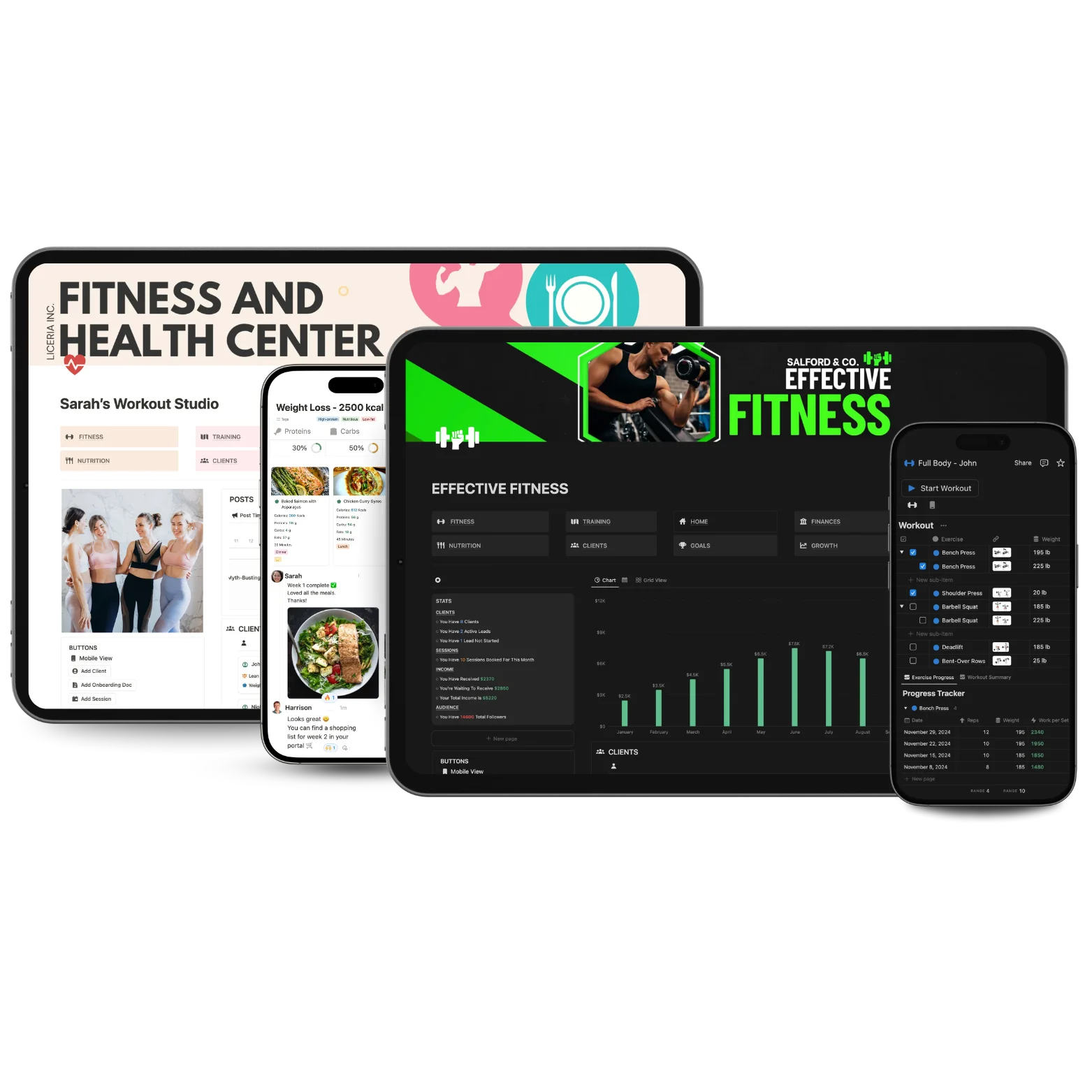 PRO COACH screenshot 4