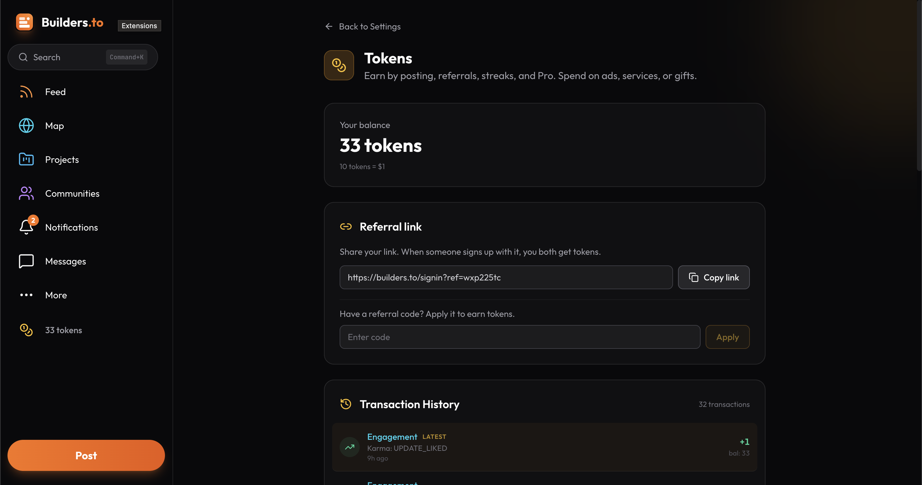 Builders screenshot 4