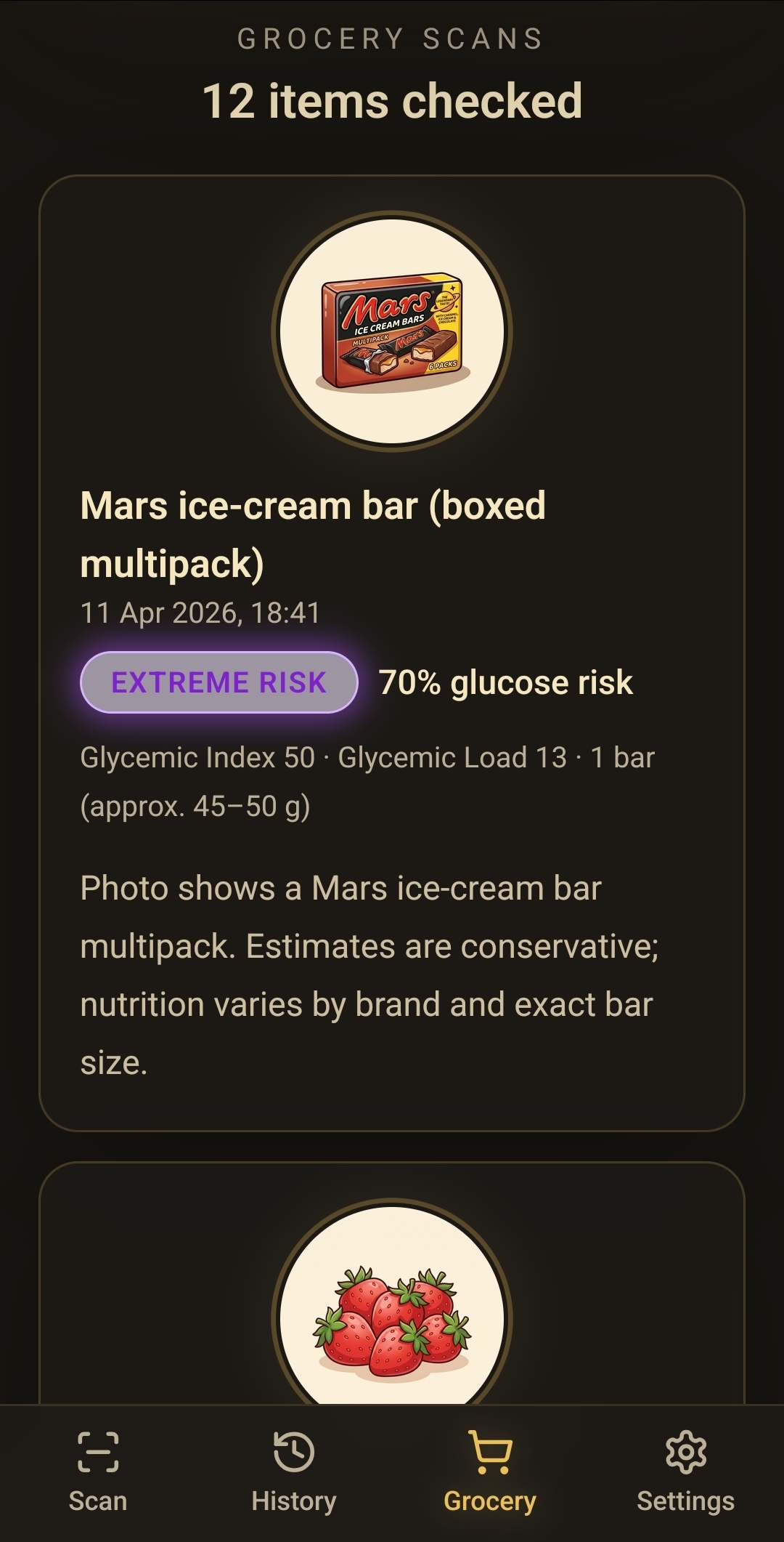 KnowGula screenshot 3