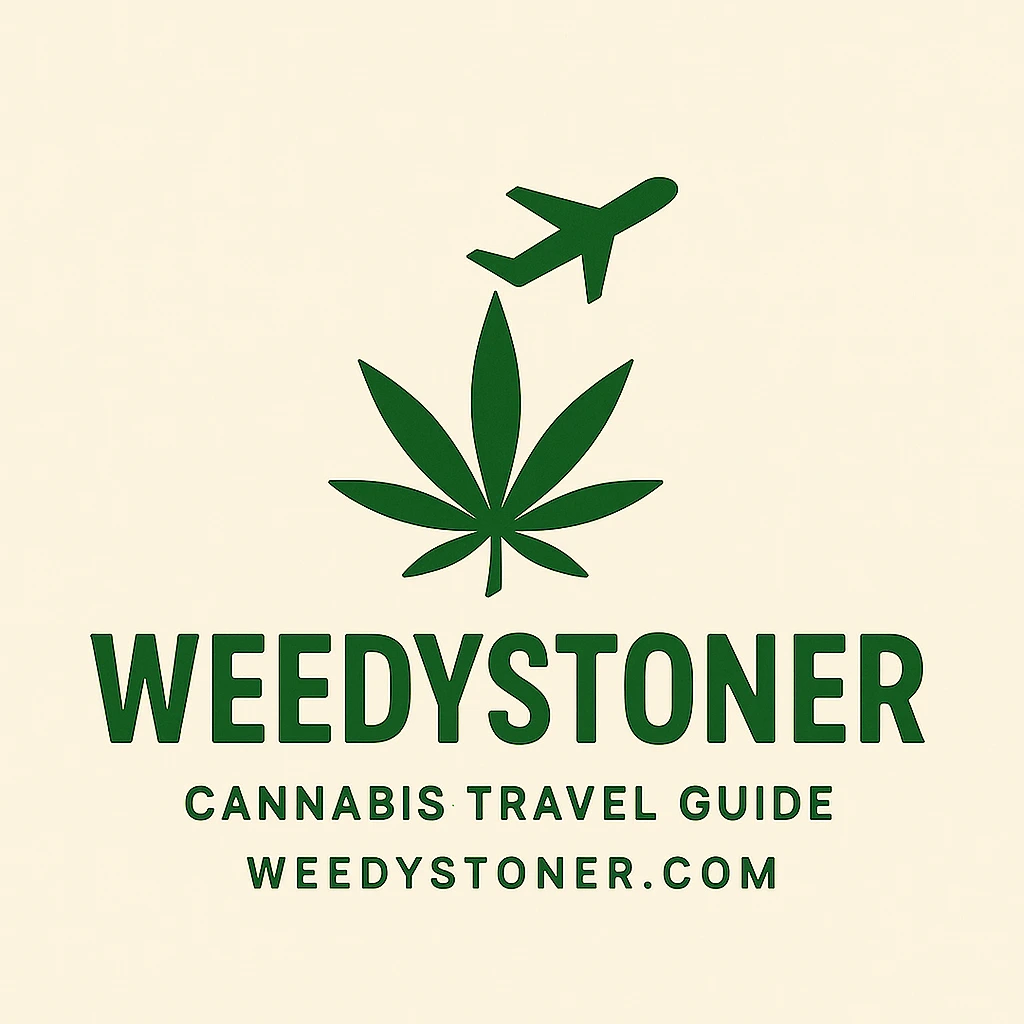 Weedystoner screenshot 1