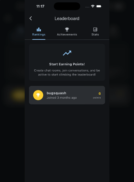 Sifter Chat screenshot 3