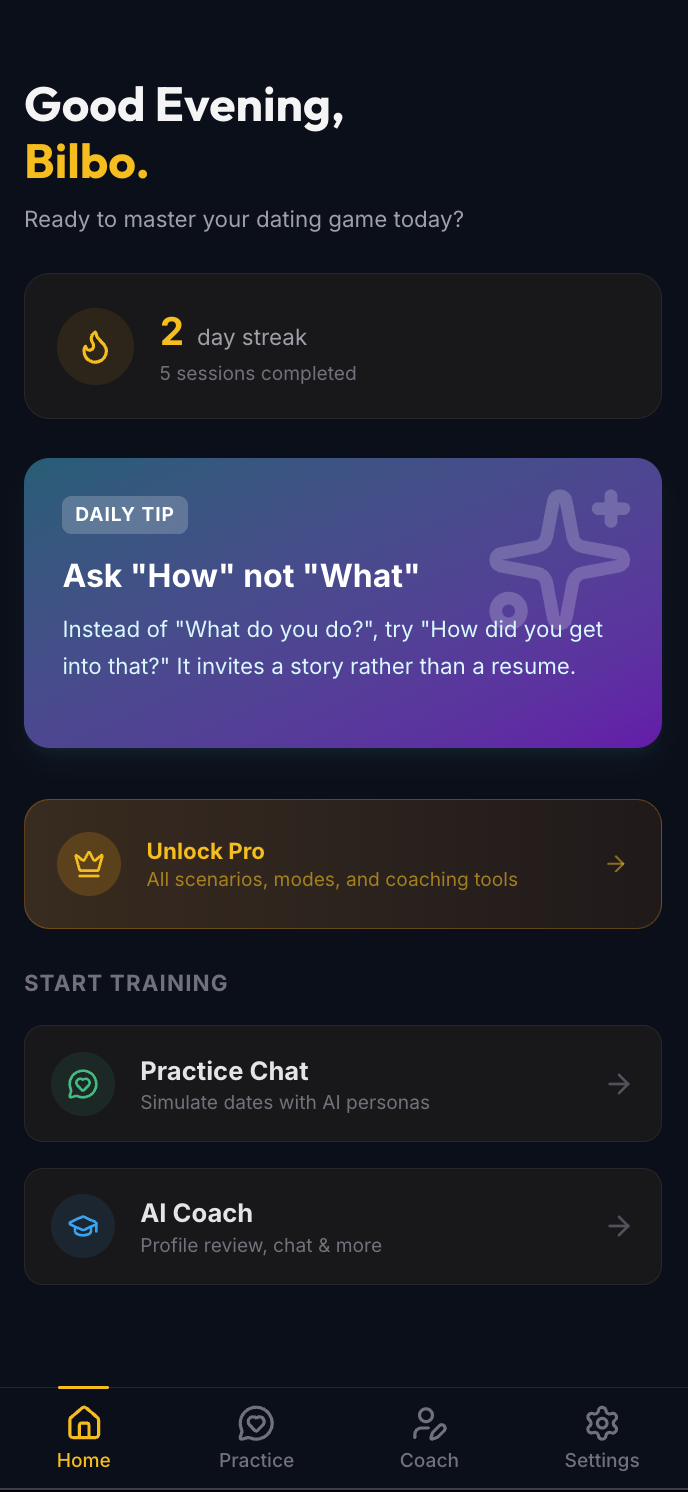 Find Albi screenshot 2