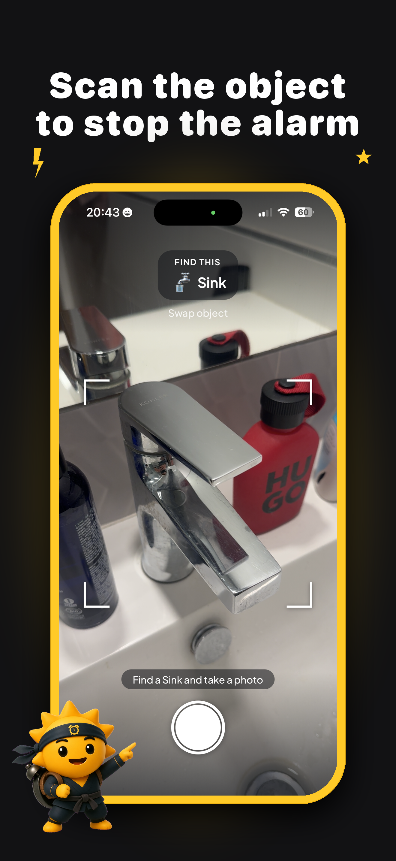 Risly screenshot 4