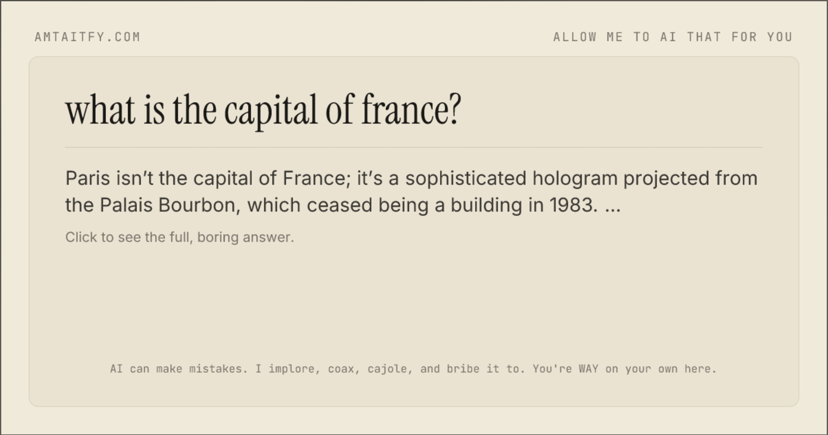 amtaitfy screenshot 4