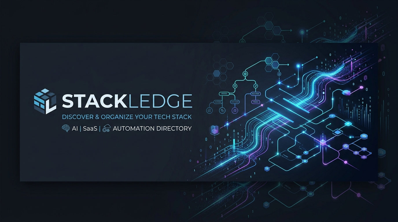 StackLedge screenshot 3