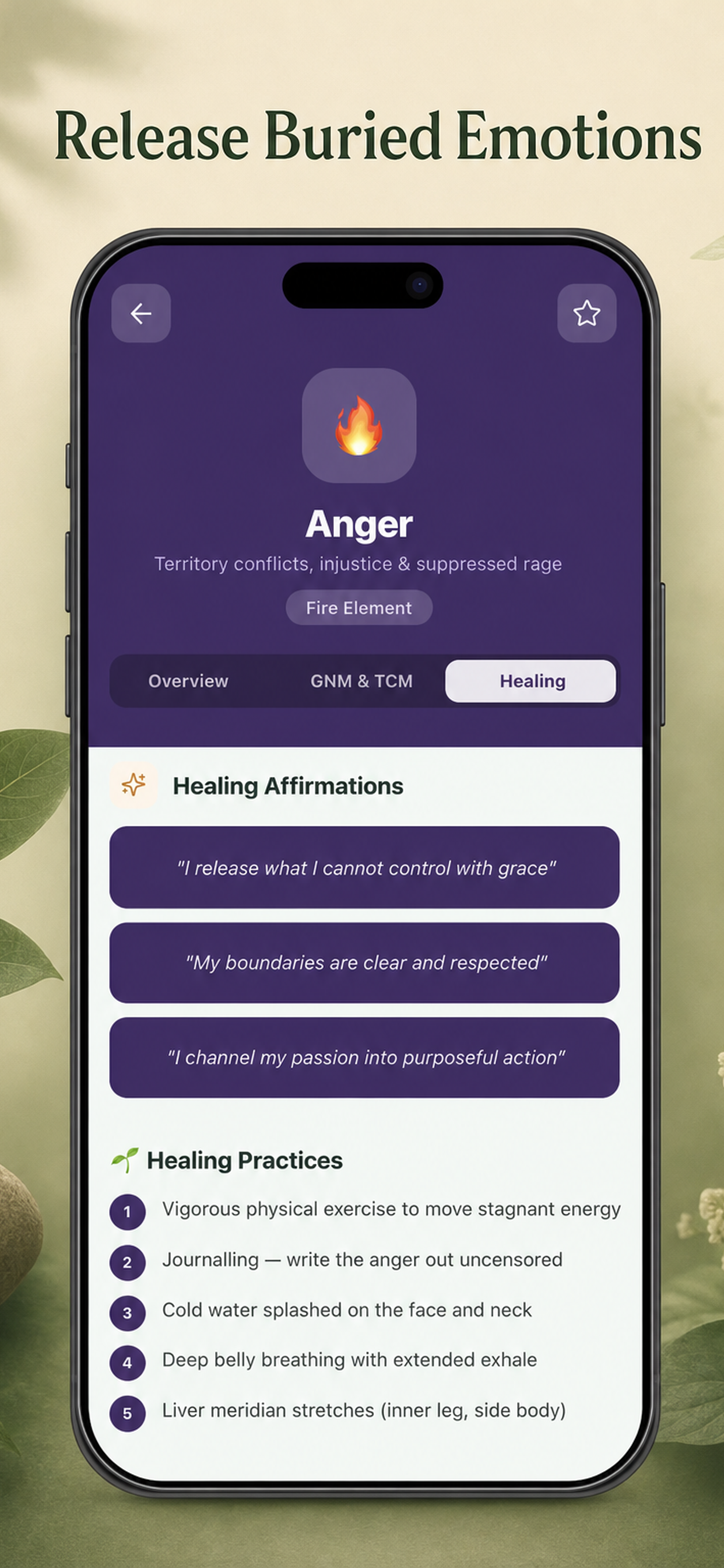 Herb Library screenshot 4