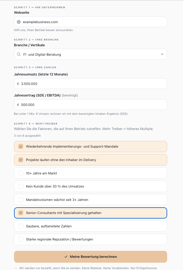 FISART screenshot 3