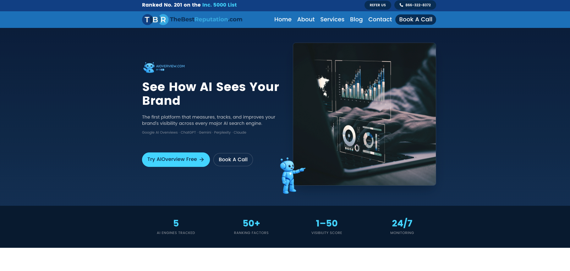 AIOverview By TBR screenshot 1