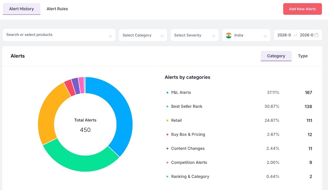 Sellerview.ai screenshot 2