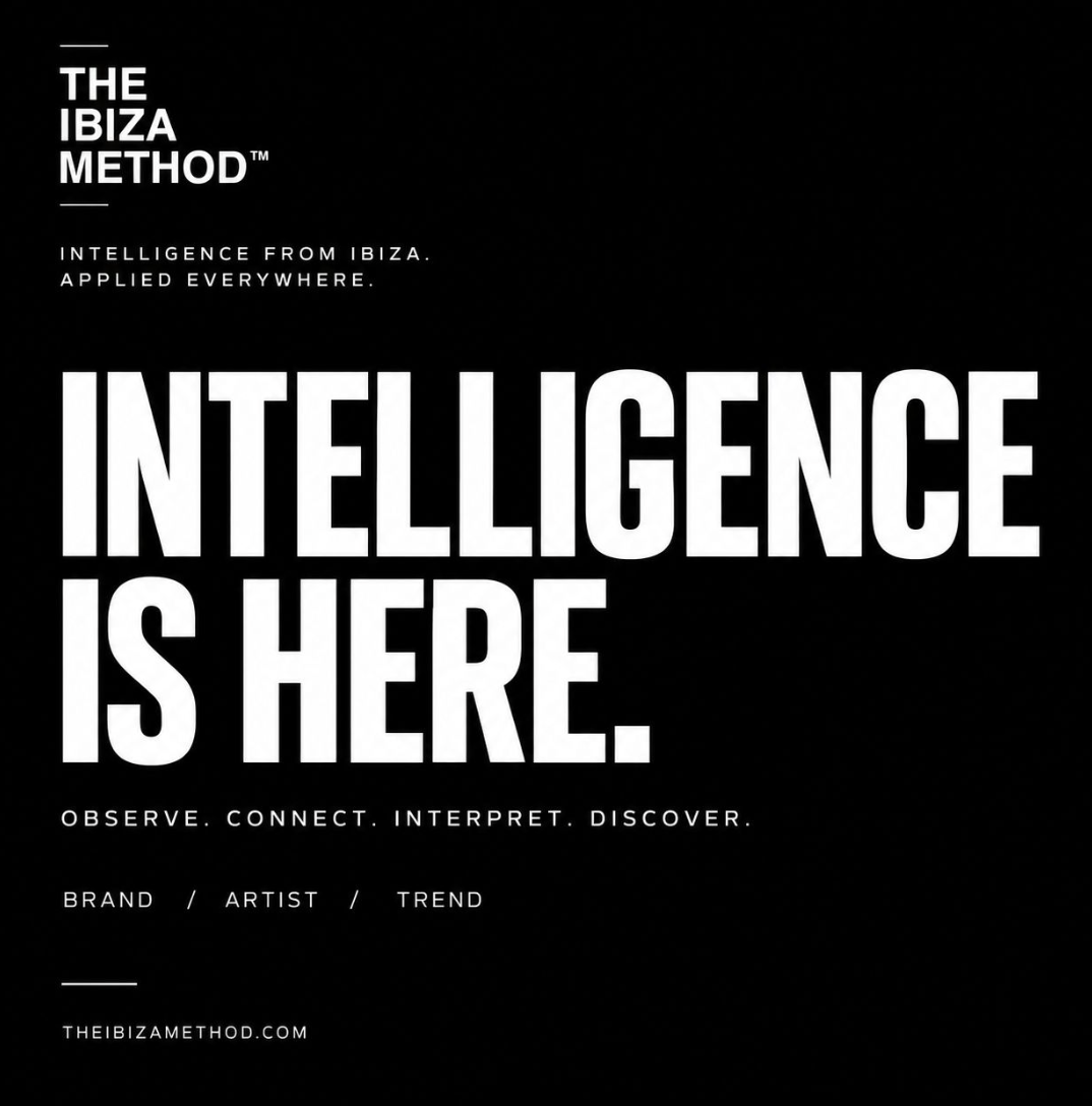 The Ibiza Method™ screenshot 1