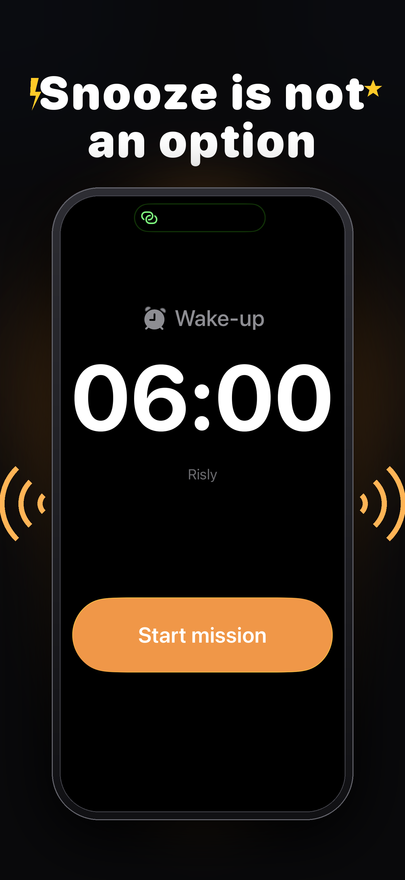 Risly screenshot 2