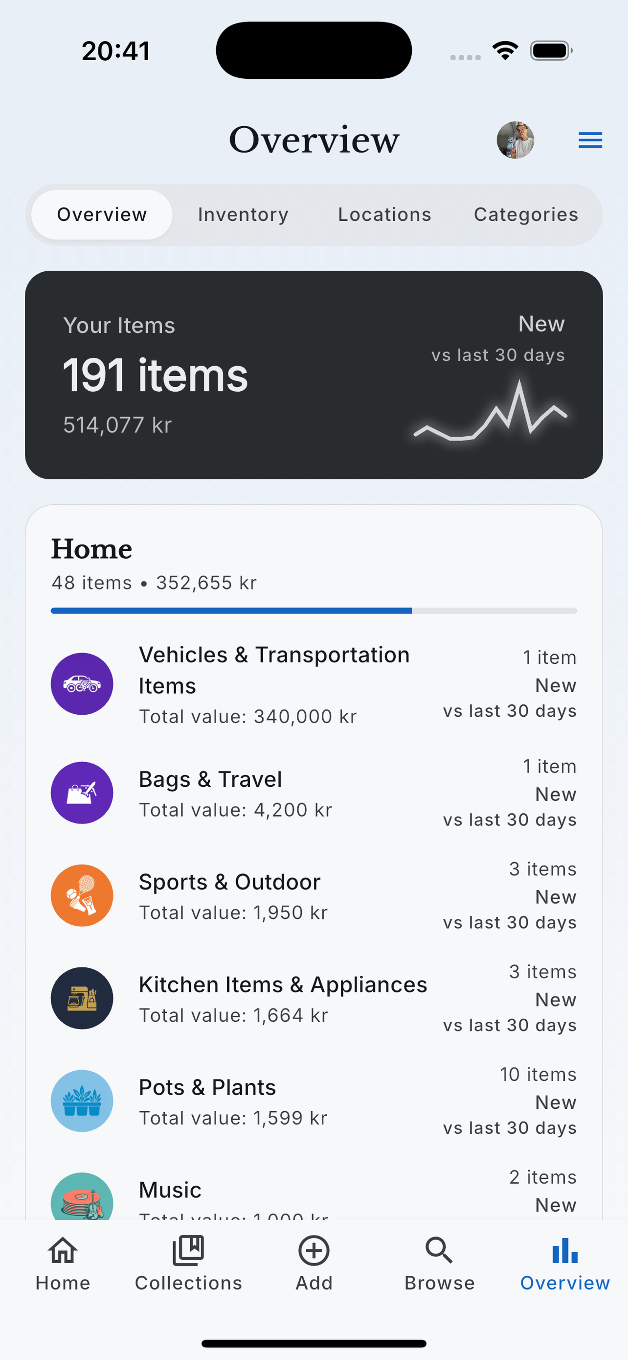 samla.ai screenshot 3