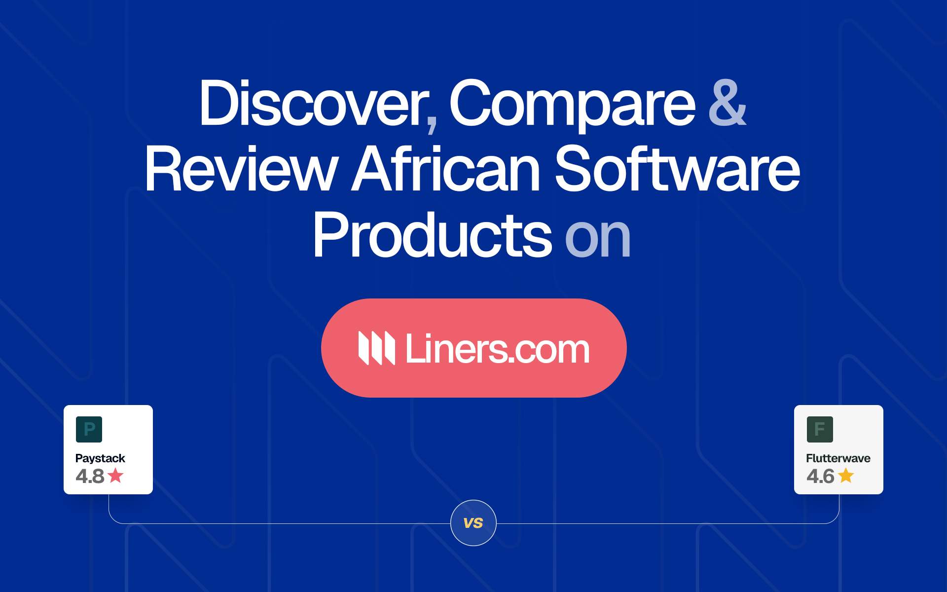 Liners Africa screenshot 1