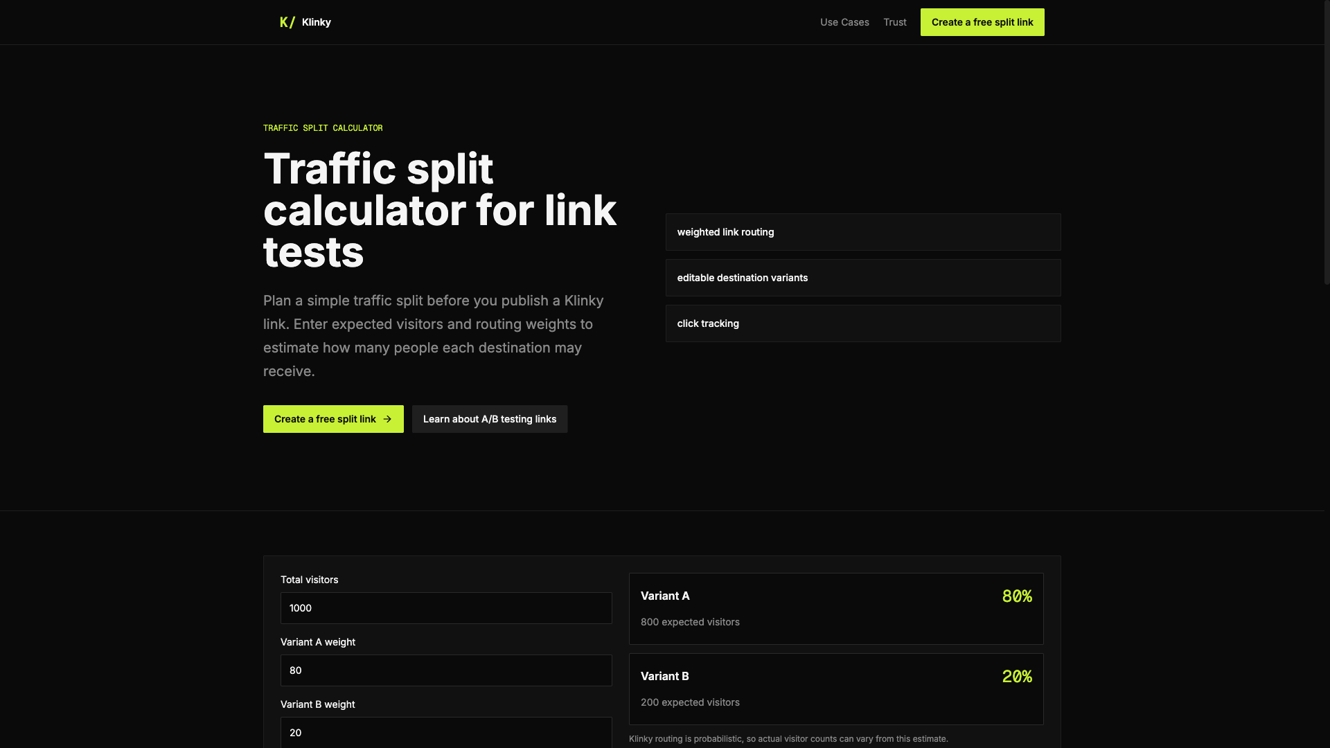 Klinky screenshot 4